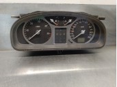 Recambio de cuadro instrumentos para renault laguna ii (bg0) 2.2 dci turbodiesel referencia OEM IAM 8200328442 501018630081 