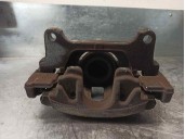 Recambio de pinza freno delantera izquierda para volkswagen scirocco (138) r-line bmt referencia OEM IAM   