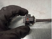 Recambio de sonda lambda para opel corsa d 1.2 16v cat (z 12 xep / lb4) referencia OEM IAM 855351 0258006924 BOSCH