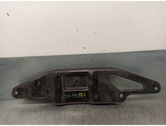 Replacement gearbox mount for Volkswagen Crafter 2.0 TDI OEM IAM reference A9063310726 