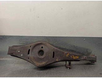 Recambio de brazo suspension inferior trasero izquierdo para volkswagen scirocco (138) r-line bmt referencia OEM IAM 1K0505371 