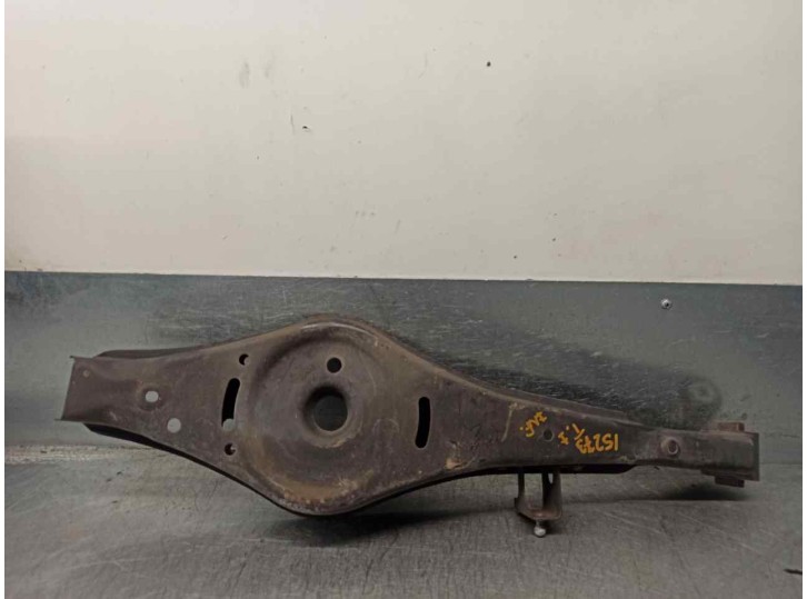 Recambio de brazo suspension inferior trasero izquierdo para volkswagen scirocco (138) r-line bmt referencia OEM IAM 1K0505371  