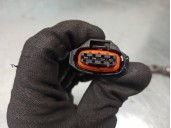 Recambio de sonda lambda para opel corsa d 1.2 16v cat (z 12 xep / lb4) referencia OEM IAM 855351 0258006924 BOSCH