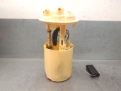 Recambio de aforador para peugeot 607 (s1) 2.2 hdi fap cat referencia OEM IAM 700468100 1525K8 