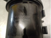 Recambio de soporte filtro gasoil para renault safrane (b54) 2.2 dt (b54g) referencia OEM IAM 6610962840 6610962840 