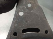 Recambio de brazo suspension inferior trasero izquierdo para volkswagen scirocco (138) r-line bmt referencia OEM IAM 1K0505371  