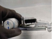 Recambio de elevalunas trasero izquierdo para peugeot 307 (s1) xt referencia OEM IAM 922366 6 PINES 5 PUERTAS