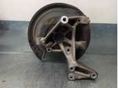 Recambio de mangueta trasera derecha para volkswagen scirocco (138) r-line bmt referencia OEM IAM 3C0505436F 
