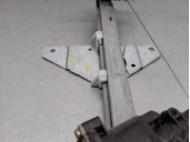 Recambio de elevalunas trasero izquierdo para peugeot 307 (s1) xt referencia OEM IAM 922366 6 PINES 5 PUERTAS