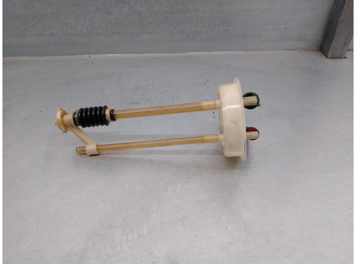 Recambio de aforador para renault safrane (b54) 2.2 dt (b54g) referencia OEM IAM 7700819327A 7700819327 