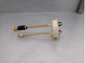 Recambio de aforador para renault safrane (b54) 2.2 dt (b54g) referencia OEM IAM 7700819327A 7700819327 