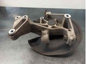 Recambio de mangueta trasera derecha para volkswagen scirocco (138) r-line bmt referencia OEM IAM 3C0505436F 