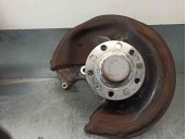 Recambio de mangueta trasera derecha para volkswagen scirocco (138) r-line bmt referencia OEM IAM 3C0505436F 