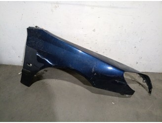 Replacement front right fender for Peugeot 607 (S1) 2.2 HDi FAP CAT OEM IAM reference 7841Q6 7841Q6 