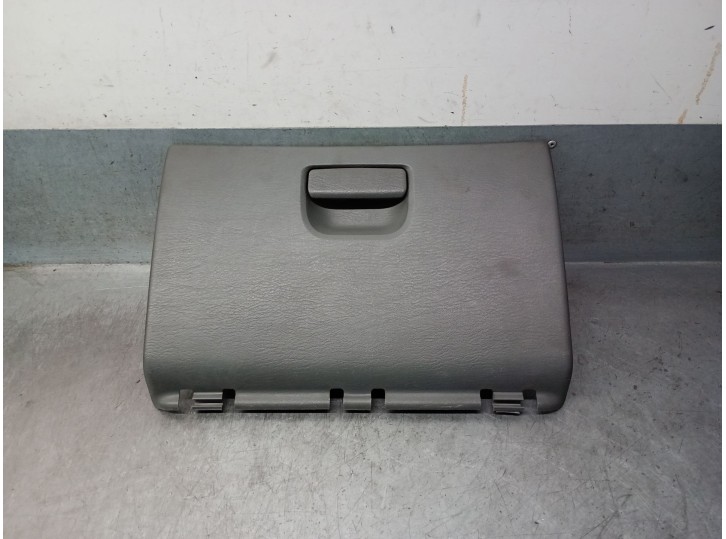 Recambio de guantera para chrysler voyager iv (rg, rs) 2.8 crd referencia OEM IAM SC89BD5AA SC89BD5AA 