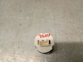 Recambio de boton start/stop para land rover freelander 2 (l359) 2.2 td4 4x4 referencia OEM IAM 6G9N14C376AB LR002193 