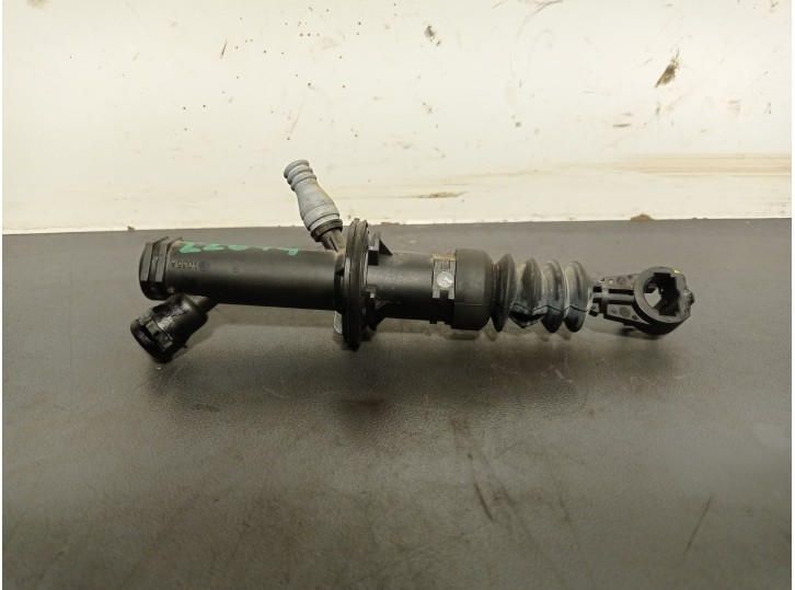 Recambio de bomba embrague para renault captur i (j5_, h5_) 0.9 tce 90 referencia OEM IAM 306100642R 306100642R 