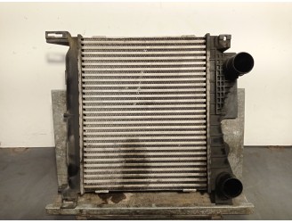 Replacement intercooler for Chrysler Voyager IV (RG, RS) 2.8 CRD OEM IAM reference 05142489AA 5142489AA 878004UC VALEO