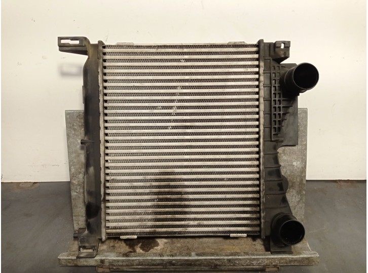 Recambio de intercooler para chrysler voyager iv (rg, rs) 2.8 crd referencia OEM IAM 05142489AA 5142489AA 878004UC VALEO