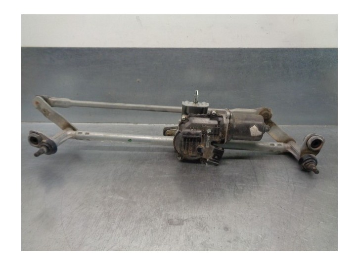 Recambio de motor limpia delantero para volkswagen scirocco (138) r-line bmt referencia OEM IAM 1K8955119A  