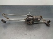 Recambio de motor limpia delantero para volkswagen scirocco (138) r-line bmt referencia OEM IAM 1K8955119A  