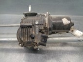 Recambio de motor limpia delantero para volkswagen scirocco (138) r-line bmt referencia OEM IAM 1K8955119A  