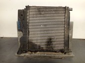 Recambio de intercooler para chrysler voyager iv (rg, rs) 2.8 crd referencia OEM IAM 05142489AA 5142489AA 878004UC VALEO