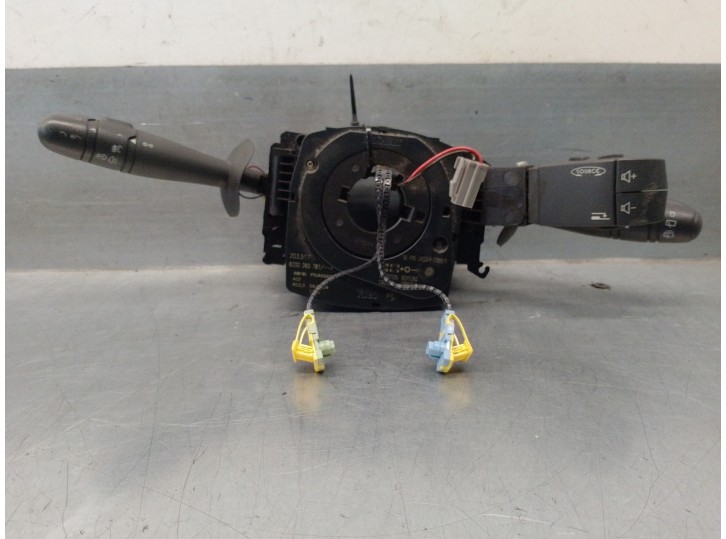 Recambio de mando luces para renault laguna ii (bg0) 2.2 dci turbodiesel referencia OEM IAM 8200260781A 8200260781 