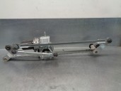 Recambio de motor limpia delantero para volkswagen scirocco (138) r-line bmt referencia OEM IAM 1K8955119A  