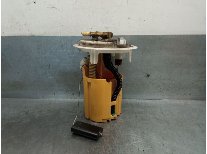Recambio de aforador para citroën c8 2.0 hdi cat (rhk / dw10uted4) referencia OEM IAM 1525V2 1525V2 