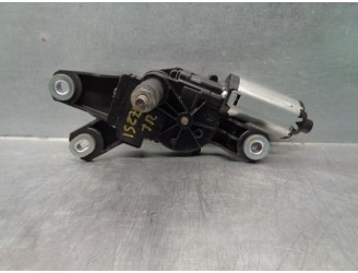 Recambio de motor limpia trasero para volkswagen scirocco (138) r-line bmt referencia OEM IAM 1K8955711B W000002580 VALEO