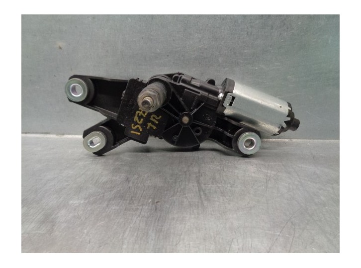 Recambio de motor limpia trasero para volkswagen scirocco (138) r-line bmt referencia OEM IAM 1K8955711B W000002580 VALEO