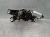 Recambio de motor limpia trasero para volkswagen scirocco (138) r-line bmt referencia OEM IAM 1K8955711B W000002580 VALEO