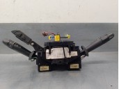 Recambio de mando luces para renault laguna ii (bg0) 2.2 dci turbodiesel referencia OEM IAM 8200260781A 8200260781 