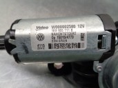 Recambio de motor limpia trasero para volkswagen scirocco (138) r-line bmt referencia OEM IAM 1K8955711B W000002580 VALEO