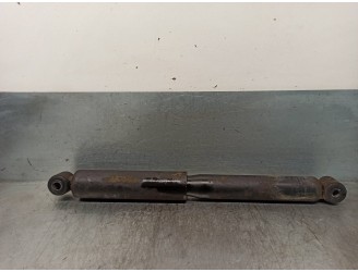 Recambio de amortiguador trasero derecho para volkswagen crafter 2.0 tdi referencia OEM IAM A9063200831 E31176MONROE 