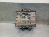 Recambio de centralita cambio automatico para audi a3 (8l1) 1.9 tdi referencia OEM IAM 01M927733HR 01M927733HR 5DG00792316 HELLA