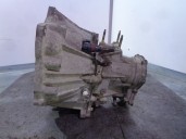 Recambio de caja cambios para ford fiesta berlina 1.25 16v cat referencia OEM IAM 97WTYA F0F8A26 1124117