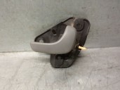 Recambio de maneta interior delantera derecha para chrysler voyager iv (rg, rs) 2.8 crd referencia OEM IAM RT76BD5AA RT76BD5AA 