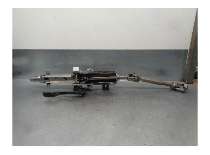 Recambio de columna direccion para volkswagen scirocco (138) r-line bmt referencia OEM IAM 1K1419+502BJ 
