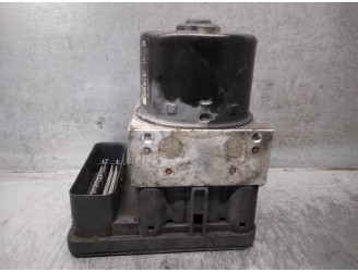 Replacement ABS unit for Renault Laguna II (BG0) 2.2 dCi turbodiesel OEM IAM reference 8200159837D 10020601054 ATE