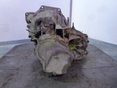 Recambio de caja cambios para ford fiesta berlina 1.25 16v cat referencia OEM IAM 97WTYA F0F8A26 1124117