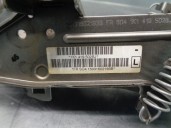 Recambio de columna direccion para volkswagen scirocco (138) r-line bmt referencia OEM IAM 1K1419+502BJ 