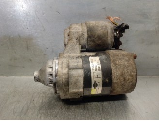 MOTOR ARRANQUE 233009F661 D7E31 VALEO