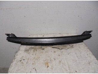 Recambio de refuerzo paragolpes trasero para volkswagen scirocco (138) r-line bmt referencia OEM IAM 1K0807305C DE HIERRO 