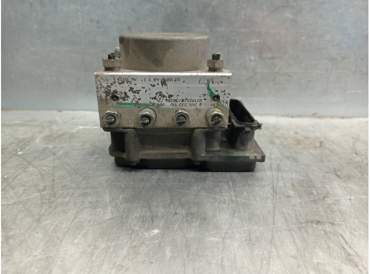 Recambio de abs para dacia logan mcv 1.5 dci diesel cat referencia OEM IAM 8200756092 0265232110 BOSCH