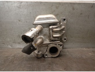 Recambio de enfriador egr para kia xceed (cd) 1.6 crdi 115 referencia OEM IAM 284602U001 284162U001 