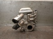 Recambio de enfriador egr para kia xceed (cd) 1.6 crdi 115 referencia OEM IAM 284602U001 284162U001 