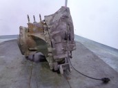 Recambio de caja cambios para ford fiesta berlina 1.25 16v cat referencia OEM IAM 97WTYA F0F8A26 1124117