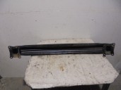 Recambio de refuerzo paragolpes trasero para volkswagen scirocco (138) r-line bmt referencia OEM IAM 1K0807305C DE HIERRO 